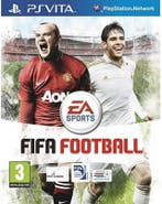 FIFA Football (Buitenlands Doosje) (PS Vita Games), Consoles de jeu & Jeux vidéo, Jeux | Sony PlayStation Vita, Ophalen of Verzenden