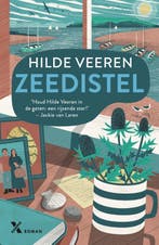 Zeedistel / Cottage aan zee / 3 9789401623100 Hilde Veeren, Verzenden, Zo goed als nieuw, Hilde Veeren