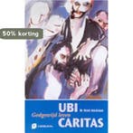 Ubi Caritas 9789076671444 R. Stockman, Verzenden, Zo goed als nieuw, R. Stockman