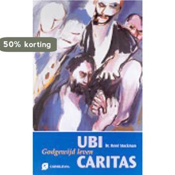 Ubi Caritas 9789076671444 R. Stockman, Verzenden, R. Stockman