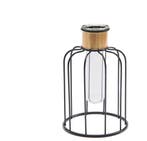 Vogelkooi Parrot 10x15 cm