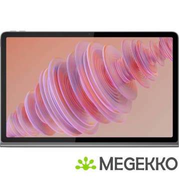 Lenovo Tab Plus 11.5  128GB Wifi Grijs incl. sleeve, Verzenden, Nieuw