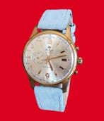 Lings 21 prix - Montre chronographe vintage - Zonder