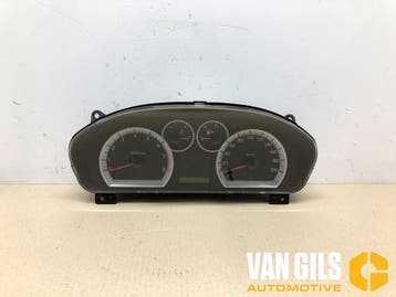 Kilometerteller KM Chevrolet Aveo O270892, Auto-onderdelen, Nieuw