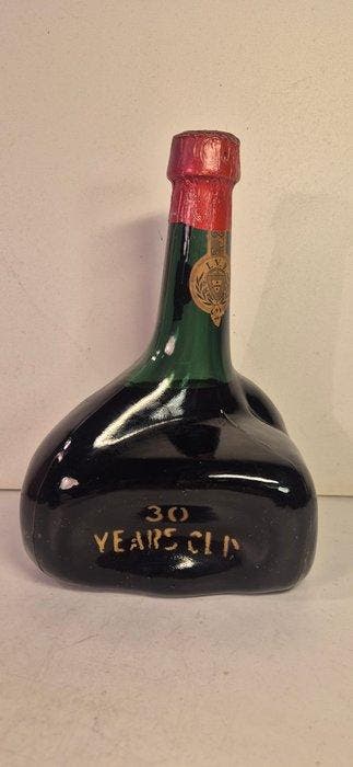 Dalva, House Reserve - 30 years old Tawny - Gebotteld in, Verzamelen, Nieuw