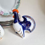 Lomonosov Imperial Porcelain Factory - Schotel (8) -