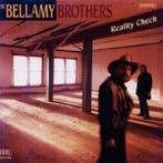 Bellamy Brothers - Reality Check, Verzenden, Gebruikt