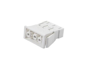 Martin Kaiser AC166 3-polig 20A 250V inbouwstopcontact -, Verzenden