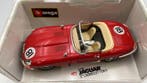 Bburago 1:18 - Modelauto - Jaguar E Cabriolet 1961 -, Nieuw