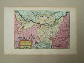 Nederland - Limburg / Venlo / Roermond / Fossa Eugeniana /, Boeken, Nieuw