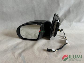 Buitenspiegel links Mercedes B-Klasse W247 (2019-) 9+3 assis, Autos : Pièces & Accessoires, Verzenden