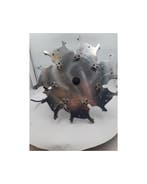 Biesse 30 Werktuig wisselaar, Zakelijke goederen, Machines en Bouw | Houtbewerking, Verzenden