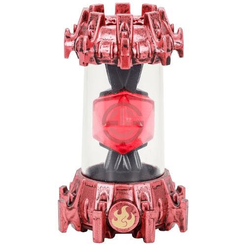 Skylanders imaginators Creation Crystal fire reactor, Consoles de jeu & Jeux vidéo, Jeux | Autre, Enlèvement ou Envoi