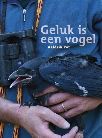 Geluk is een vogel 9789493170612 Aaldrik Pot, Verzenden, Aaldrik Pot