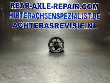 Poelie voor Opel CIH motor (zit aan voorzijde motor)., Verzenden, Nieuw, Opel