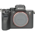 Tweedehands Sony A7R V Body CM5575, Ophalen of Verzenden, Gebruikt, Sony