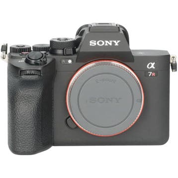 Tweedehands Sony A7R V Body CM5575, Ophalen of Verzenden, Gebruikt, Sony