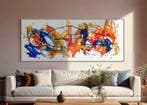 Alberto Stocco - Abstract