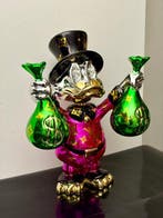 GF Exclusives - Louis Vuttion Money Bag Duck Artwork By: GF