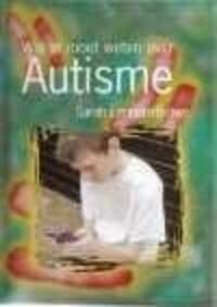 Autisme / Wat jij wilt weten over 9789055662739, Verzenden, Gelezen, S. Lennard-Brown