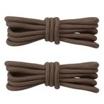 Fako Fashion - Schoenveters - Rond - Gevlochten -  5mm -, Kleding | Heren, Schoenen, Verzenden, Nieuw