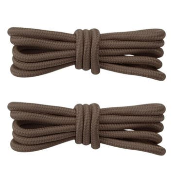 Fako Fashion - Schoenveters - Rond - Gevlochten -  5mm -, Kleding | Heren, Schoenen, Verzenden, Nieuw
