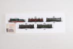Fleischmann N - 7880 - Ensemble de train (1) - Train de, Hobby & Loisirs créatifs