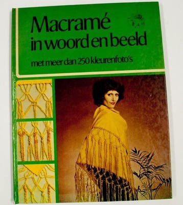 Macrame 9789022952061 Pegg, Boeken, Verzenden, Zo goed als nieuw, Pegg