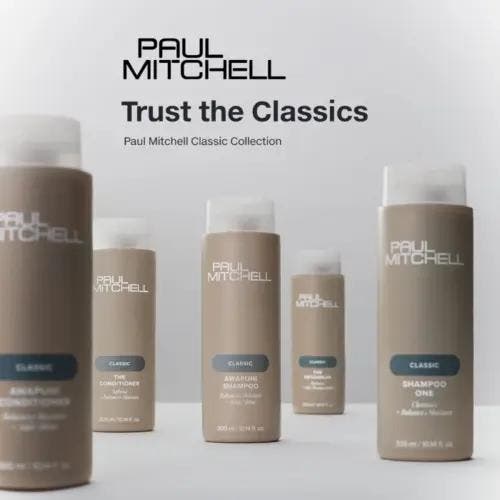 Paul Mitchell Original Shampoo One, Handtassen en Accessoires, Uiterlijk | Haarverzorging, Gel, Wax, Haarlak of Mousse, Nieuw