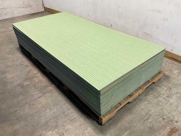 Veiling - 30x Equitone gevelplaat Linea TE50 2500x1220x10mm, Nieuw
