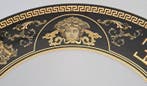 Rosenthal - Versace - Bord - Frühstück- Kuchenteller Versace
