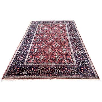 Pakistan - Vloerkleed - 228 cm - 154 cm - Bidjar, Nieuw