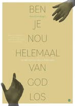 Ben je nou helemaal van God los 9789464684629, Verzenden, Gelezen, Pieter Grimbergen