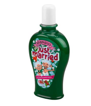 Fun Shampoo Huwelijk 350ml, Verzenden, Nieuw