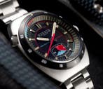 Cadola - Mechanical - Seiko - Mega Quartz Hybrid - Special, Nieuw