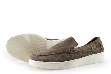 Manfield Loafers in maat 42 Overig, Verzenden, Loafers