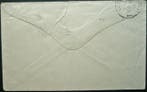 Australie 1930/1930 - Australie 29 déc. 1930 Enveloppe de