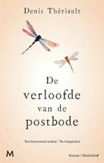 De verloofde van de postbode (9789029091589), Boeken, Verzenden, Nieuw