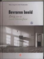 Bevroren beeld 9789460010491 Marc Cosyns, Verzenden, Marc Cosyns