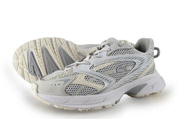 Lacoste Sneakers in maat 42 Wit, Kleding | Heren, Verzenden, Zo goed als nieuw, Sneakers, Wit