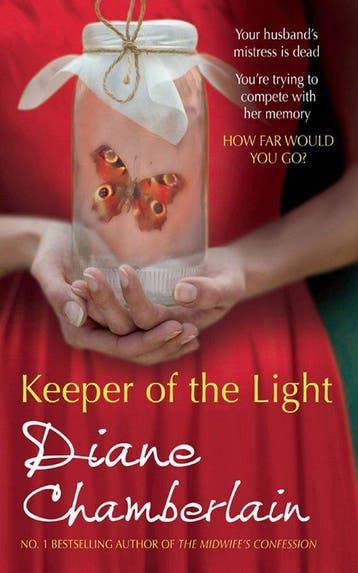 Keeper of the Light (The Keeper Trilogy, Book 1), Verzenden, Diane Chamberlain