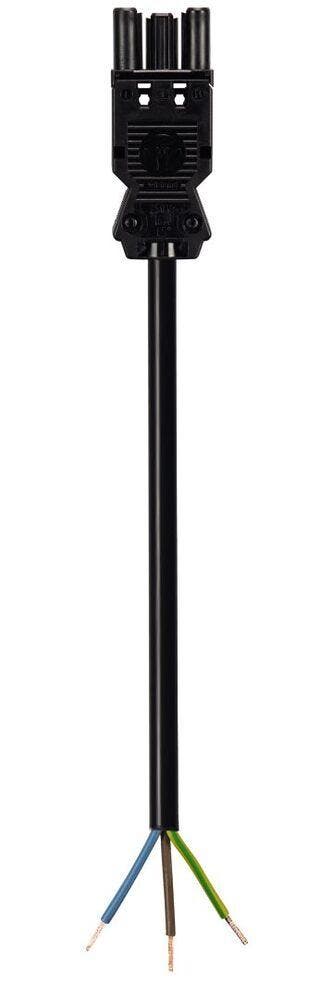 Wieland GST18i3 Cordon De Raccordement Réglable Installation, Verzenden, Nieuw