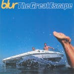 Blur - The Great Escape, Verzenden
