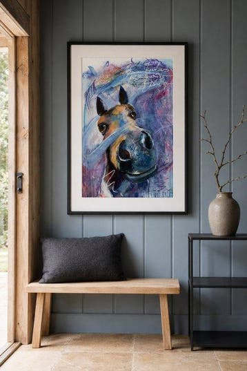 Sam Biddle - Painting