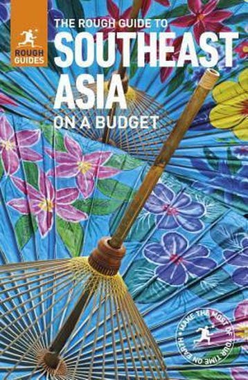 The rough guide to Southeast Asia on a budget / The rough, Verzenden, Stuart Butler
