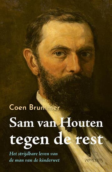 Sam van Houten tegen de rest 9789044639346 Coen Brummer, Verzenden, Coen Brummer