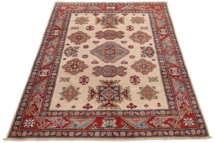 Ziegler Kazak - Vloerkleed - 178 cm - 118 cm, Huis en Inrichting, Stoffering | Tapijten en Vloerkleden