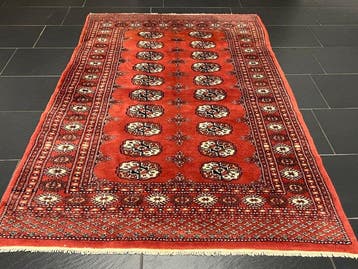 Buchara - Tapijt - 180 cm - 125 cm, Huis en Inrichting, Nieuw
