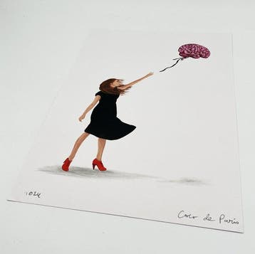 Coco de Paris - Flying Brains