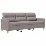 3-zitsbank 180cm | Tweede kansje | OP = OP (driezitsbank), Huis en Inrichting, Zetels | Zetels, Verzenden, 150 tot 200 cm, 75 tot 100 cm